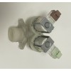Electrovanne 2 voies lave linge