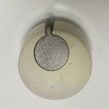 Bouton de commandes lave linge
