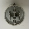 Bouton de commandes lave linge