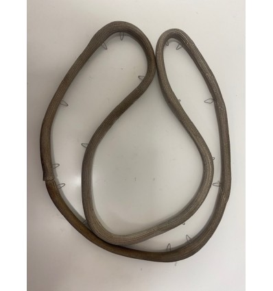 Joint de porte tresse Four