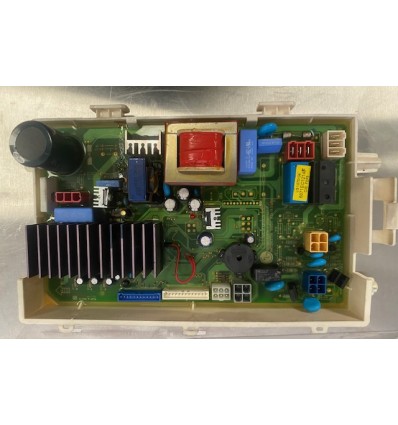 Platine principale lave linge