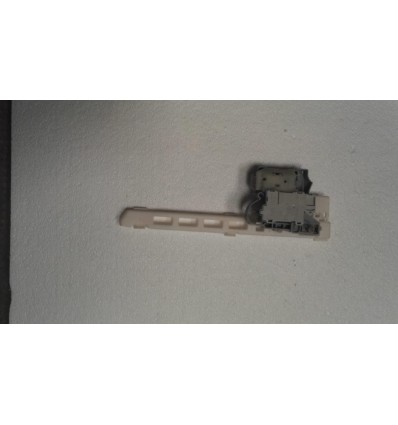 Fermeture de porte