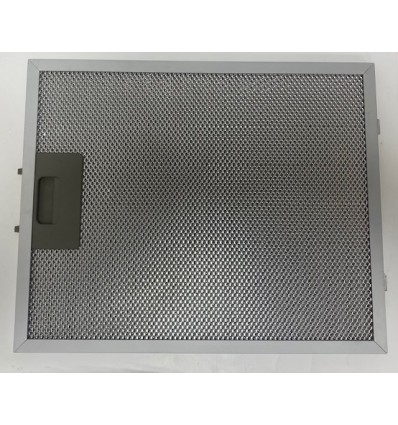 Filtre à graisse Hotte