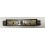 Clavier de commande de Hotte