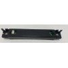 Clavier de commande de Hotte