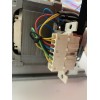 Moteur Lave linge Malice