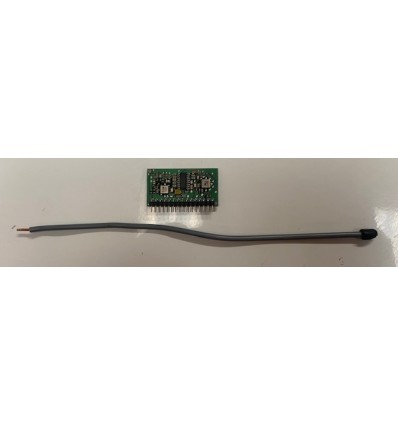 Récepteur télécommande NOVOMATIC