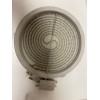 Foyer radiant 200mm 1800w