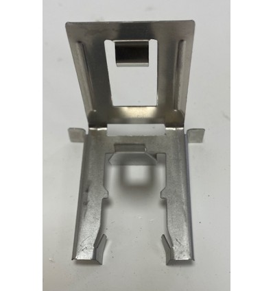 Manette de commande table de cuisson