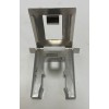 Manette de commande table de cuisson