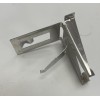 Manette de commande table de cuisson