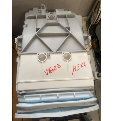 Cuve complète lave linge 18,5KG Malice