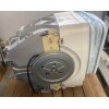 Cuve complète lave linge 16 KG Malice