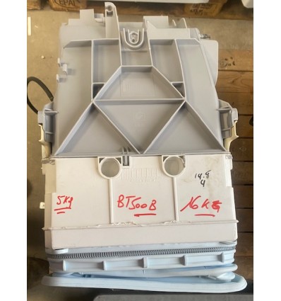 Cuve complète lave linge 16 KG Malice