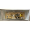 Carte de commande Lave Linge Malice