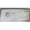 Carte de commande Lave Linge Malice