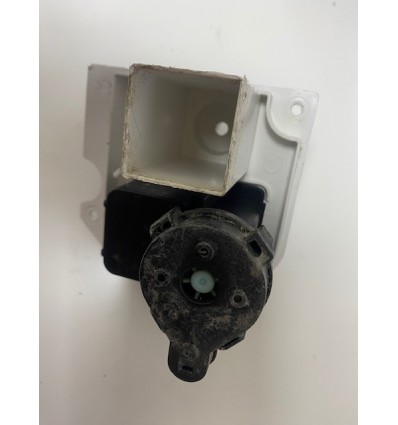 Pompe de relevage complète sèche linge