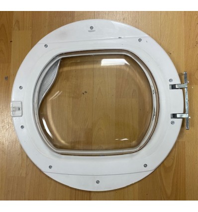 Hublot de porte sèche linge
