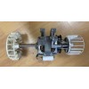 Moteur complet sèche linge