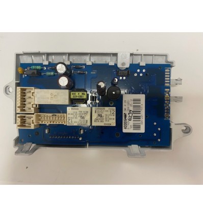 Carte électronique De Puissance Pour Sèche-linge CANDY GCS9101A2T - Référence 21501016202, Occasion, Fonctionnelle