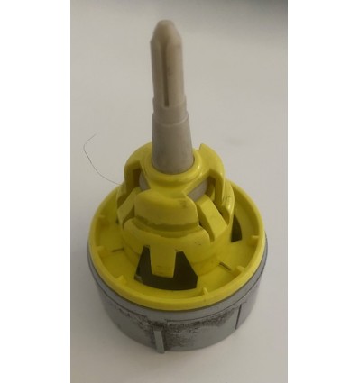 Bouton de réglage Lave Linge HAIER