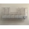 Ensemble touches et guide lumières Lave-linge