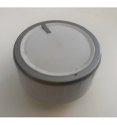 Bouton de commande Lave Linge