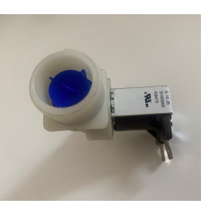 Electrovanne 1 voie lave linge Malice