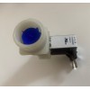 Electrovanne 1 voie lave linge Malice