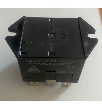 Filtre magnétique micro onde