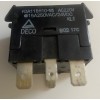 Filtre magnétique micro onde