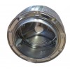Tambour complet Lave linge
