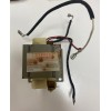 Transformateur haute tension four micro-ondes