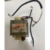 Transformateur haute tension four micro-ondes