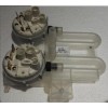 Ensemble pressostat de niveau (Support + pressostat)
