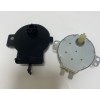 Moteur plateau tournant micro onde