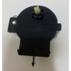 Moteur plateau tournant micro onde