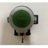 Moteur plateau tournant micro onde