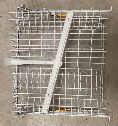 Panier supérieur Lave vaisselle
