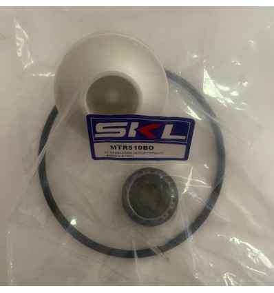 Kit Turbine Lave Vaisselle
