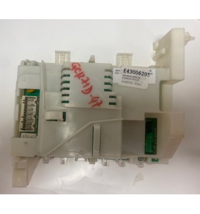 Module de puissance Lave linge