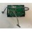 Module affichage horloge Four