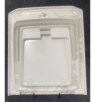 Couvercle de porte Lave Linge TOP