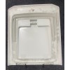 Couvercle de porte Lave Linge TOP