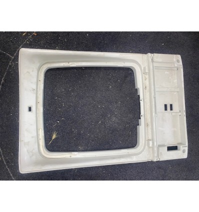 Cadre supérieur Lave Linge TOP