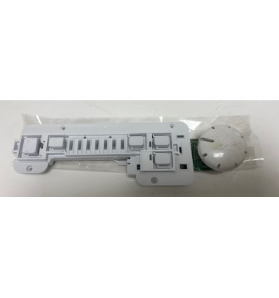 Carte affichage module clavier Lave Linge TOP