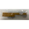 Carte affichage module clavier Lave Linge TOP