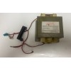 Transformateur haute tension micro onde