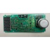 Carte de commande micro onde