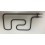 Résistance grill micro onde